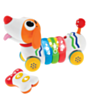 Музыкальная игрушка собака Chicco Dog Re Mi 00011545000000