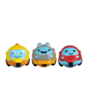 Chicco oyuncaq avtomobillər 00010757000000