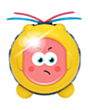 Музыкальная игрушка эмоциональная пчела  Chicco / 00011089000000