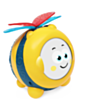 Музыкальная игрушка эмоциональная пчела  Chicco / 00011089000000
