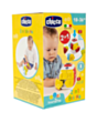 2-1 də kub tikinti oyuncaqı Chicco / 00010061000000