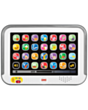 Fisher Price Lnl Ss Tablet Grey - Qe 887961040609