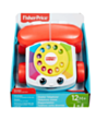 Fisher Price Chatter Phone - Open Tray 887961516449