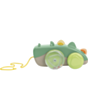 Oyuncaq Krokodil Chicco 8058664171507