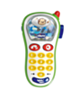 Musiqili oyuncaq Chicco Vibrating Photo Phone  8003670739456