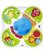 Chicco Развивающий интерактивный столик 00010154000000