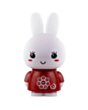 Игрушка Alilo Медовый зайка G6 Red