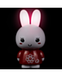 Игрушка Alilo Медовый зайка G6 Red