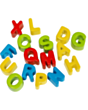 Игрушка Алфавит Chicco 00009792000000