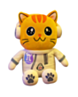 Интерактивная ИИ-игрушка SamSam CosmoCat 0199874798509