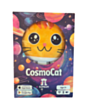 Интерактивная ИИ-игрушка SamSam CosmoCat 0199874798509