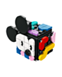 LEGO Dots Mickey Mouse & Minnie Mouse Back-to-School Project Box 41964 / 5702017156361