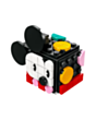 LEGO Dots Mickey Mouse & Minnie Mouse Back-to-School Project Box 41964 / 5702017156361