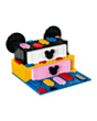 LEGO Dots Mickey Mouse & Minnie Mouse Back-to-School Project Box 41964 / 5702017156361