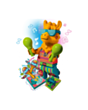 LEGO Vidiyo Party Llama Beatbox 43105 / 5702016911886	