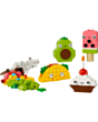 LEGO Constructor Classic Creative Food Friends 11039 / 5702017822204