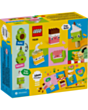 LEGO Constructor Classic Creative Food Friends 11039 / 5702017822204
