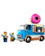 LEGO Constructor City Donut Truck 60452 / 5702017812427