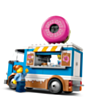 LEGO Constructor City Donut Truck 60452 / 5702017812427