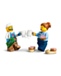 LEGO Constructor City Donut Truck 60452 / 5702017812427