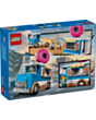 LEGO Constructor City Donut Truck 60452 / 5702017812427