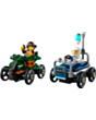 LEGO Constructor City Airplane vs Hospital Bed 60459 / 5702017812595