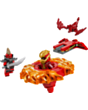 LEGO Constructor Ninjago Kai's Dragon Spinjitzu Spinner 71823 / 5702017818733