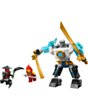 LEGO Constructor Ninjago Zane's Battle Suit Mech 71827 / 5702017815626