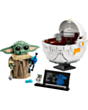 LEGO Constructor Star Wars Grogu With Hover Pram 75403 / 5702017817477