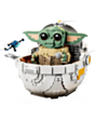 LEGO Constructor Star Wars Grogu With Hover Pram 75403 / 5702017817477