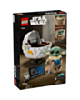 LEGO Constructor Star Wars Grogu With Hover Pram 75403 / 5702017817477