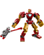 LEGO Super Heroes Iron Man Mech vs Ultron 76307 / 5702017817804