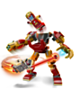 LEGO Super Heroes Iron Man Mech vs Ultron 76307 / 5702017817804