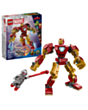 LEGO Super Heroes Iron Man Mech vs Ultron 76307 / 5702017817804