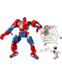 LEGO Super Heroes Spider-Man Mech vs Anti-Venom 76308 / 5702017817811