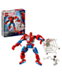 LEGO Super Heroes Spider-Man Mech vs Anti-Venom 76308 / 5702017817811