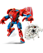 LEGO Super Heroes Spider-Man Mech vs Anti-Venom 76308 / 5702017817811