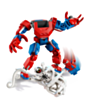 LEGO Super Heroes Spider-Man Mech vs Anti-Venom 76308 / 5702017817811