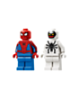 LEGO Super Heroes Spider-Man Mech vs Anti-Venom 76308 / 5702017817811