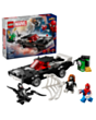 LEGO Super Heroes Spider-Man Mech vs Venom Muscle Car 76309 / 5702017817828