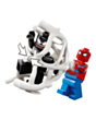 LEGO Super Heroes Spider-Man Mech vs Venom Muscle Car 76309 / 5702017817828