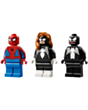 LEGO Super Heroes Spider-Man Mech vs Venom Muscle Car 76309 / 5702017817828