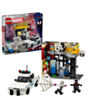 LEGO Super Heroes Spider-Verse: Miles Morales vs The Spot 76311 / 5702017817842
