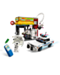 LEGO Super Heroes Spider-Verse: Miles Morales vs The Spot 76311 / 5702017817842