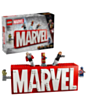 LEGO Super Heroes Marvel Logo and Minifigures 76313 / 5702017817866