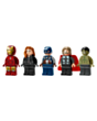 LEGO Super Heroes Marvel Logo and Minifigures 76313 / 5702017817866
