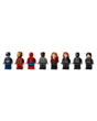 LEGO Super Heroes Captain America: Civil War Action Battle 76314 / 5702017817873