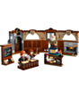 LEGO Harry Potter Hogwarts Castle: Charms Class 76442 / 5702017812809
