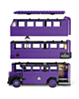 LEGO Harry Potter Knight Bus Adventure 76446 / 5702017812847