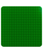 LEGO Duplo Green Building Plate 10980